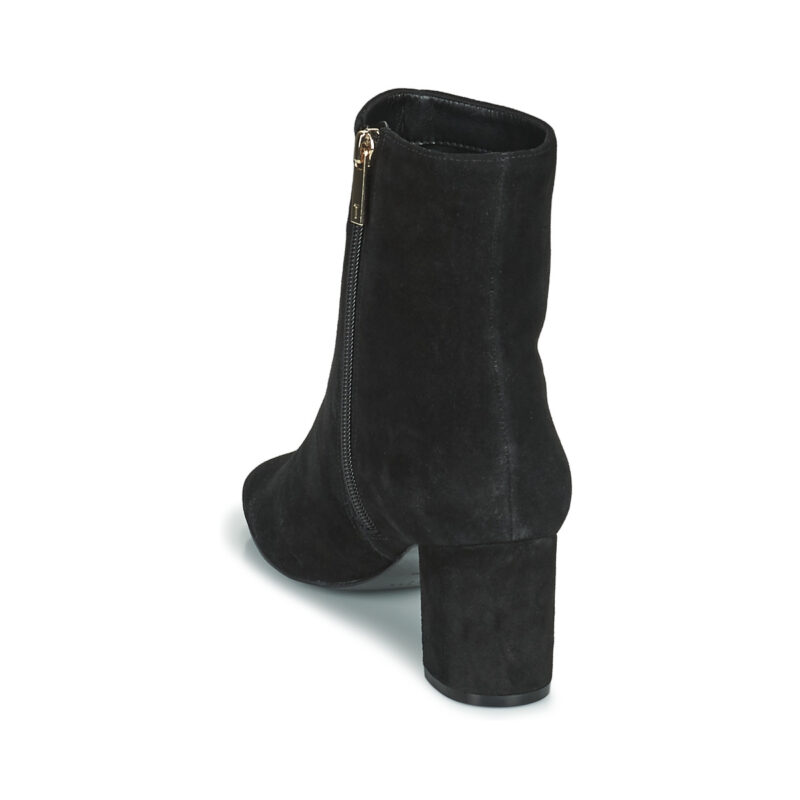 Ted Baker NEOMIE Noir Bottines Femme - 5