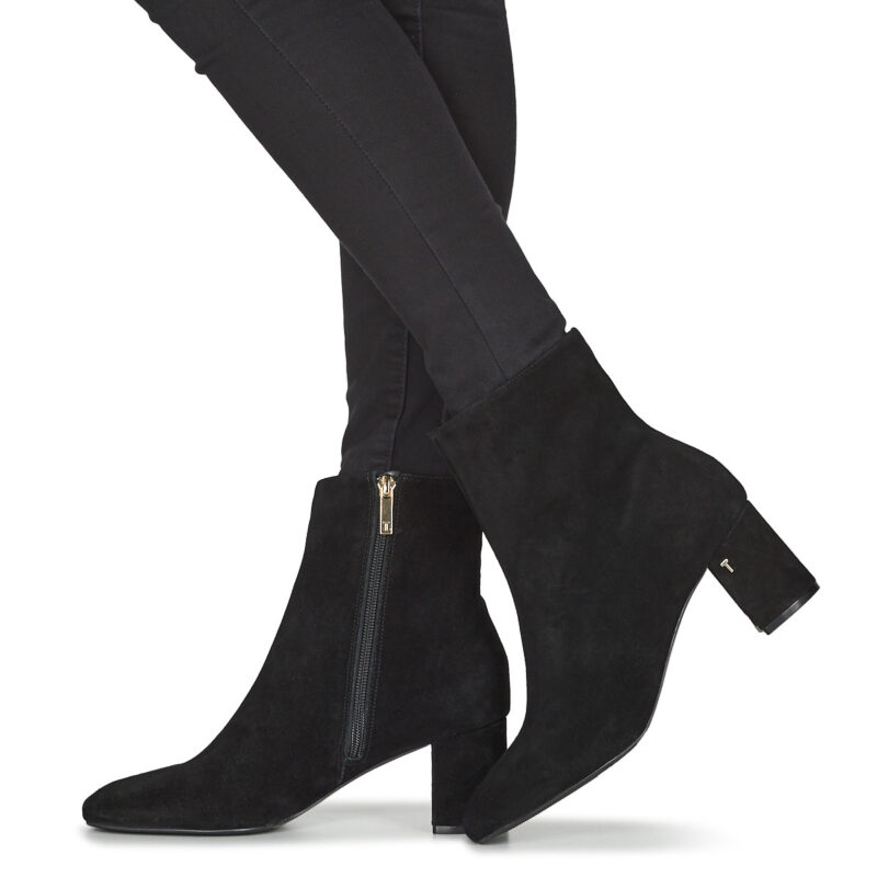 Ted Baker NEOMIE Noir Bottines Femme - 8