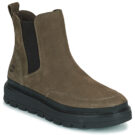 Timberland  RAY CITY CHELSEA  Kaki Stivaletti Donna - 1