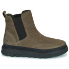 Timberland  RAY CITY CHELSEA  Kaki Stivaletti Donna - 2