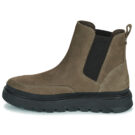 Timberland  RAY CITY CHELSEA  Kaki Stivaletti Donna - 4