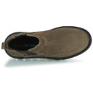 Timberland  RAY CITY CHELSEA  Kaki Stivaletti Donna - 6