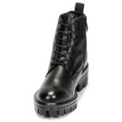 Tamaris HOULI Nero Stivaletti Donna - 3