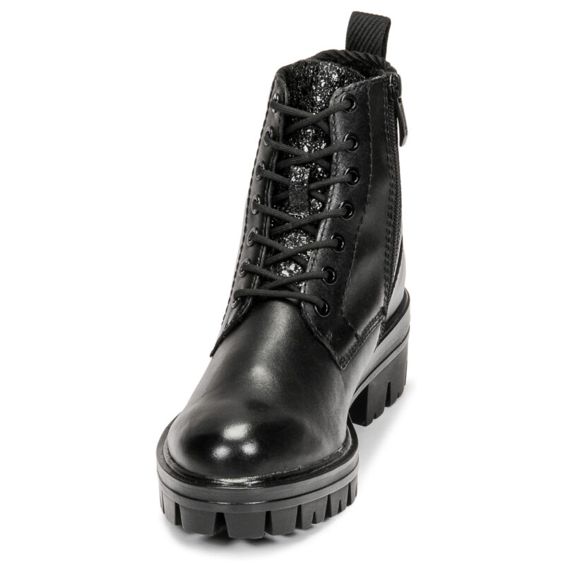 Tamaris HOULI Nero Stivaletti Donna - 3
