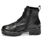 Tamaris HOULI Nero Stivaletti Donna - 4
