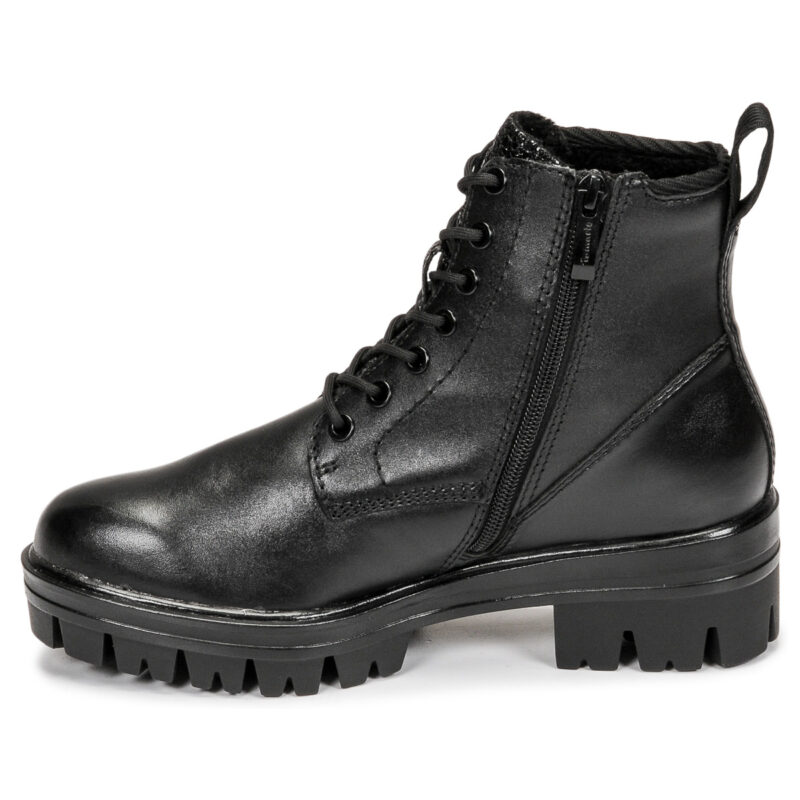 Tamaris HOULI Nero Stivaletti Donna - 4