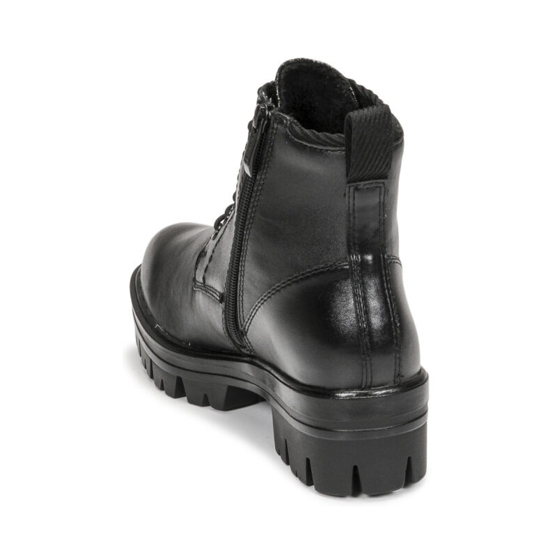 Tamaris HOULI Nero Stivaletti Donna - 5