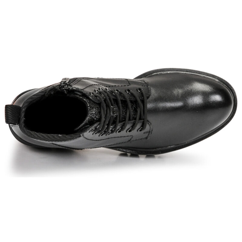 Tamaris HOULI Nero Stivaletti Donna - 6