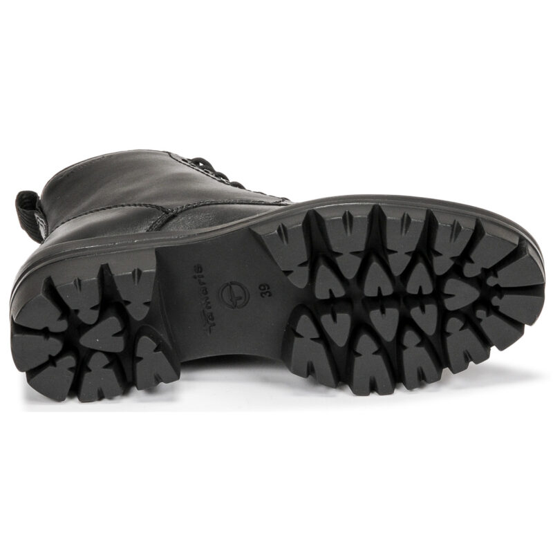 Tamaris HOULI Nero Stivaletti Donna - 7