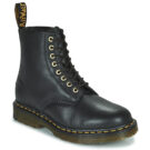 Dr. Martens - Nero Stivaletti Donna - 1