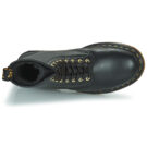Dr. Martens - Nero Stivaletti Donna - 6
