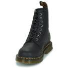 Dr. Martens - Nero Stivaletti Donna - 3