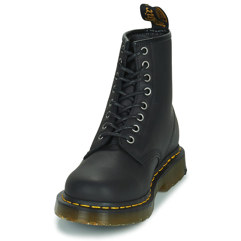Dr. Martens - Nero Stivaletti Donna - 3