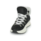 Sorel OUT N ABOUT III CONQUEST WP Black Women's Ankle Boots - 3