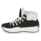 Sorel OUT N ABOUT III CONQUEST WP Black Women's Ankle Boots - 4