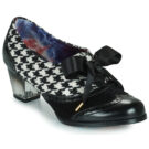 Irregular Choice  CORPORATE BEAUTY  Nero Décolleté Donna - 1