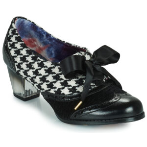 Irregular Choice  CORPORATE BEAUTY  Nero Décolleté Donna