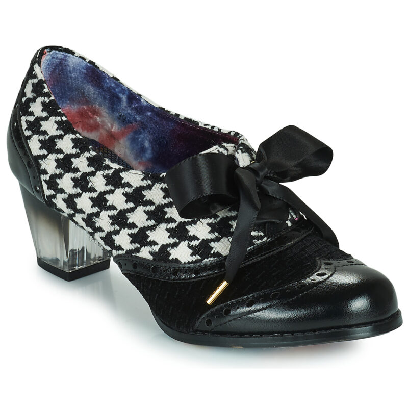 Irregular Choice  CORPORATE BEAUTY  Nero Décolleté Donna - 1