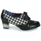 Irregular Choice  CORPORATE BEAUTY  Nero Décolleté Donna - 2