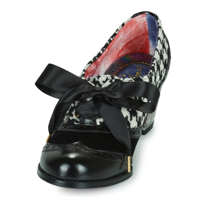 Irregular Choice  CORPORATE BEAUTY  Nero Décolleté Donna - 3