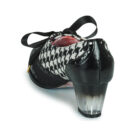 Irregular Choice  CORPORATE BEAUTY  Nero Décolleté Donna - 5