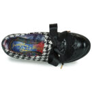 Irregular Choice  CORPORATE BEAUTY  Nero Décolleté Donna - 6