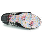 Irregular Choice  CORPORATE BEAUTY  Nero Décolleté Donna - 7