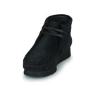 Clarks - Nero Stivaletti Donna - 3