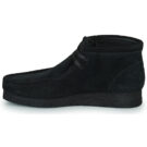 Clarks - Nero Stivaletti Donna - 4