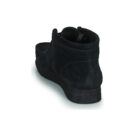 Clarks - Nero Stivaletti Donna - 5