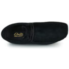 Clarks - Nero Stivaletti Donna - 6