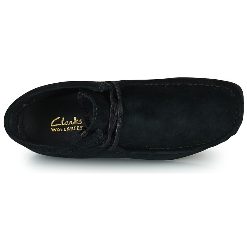 Clarks - Nero Stivaletti Donna - 6