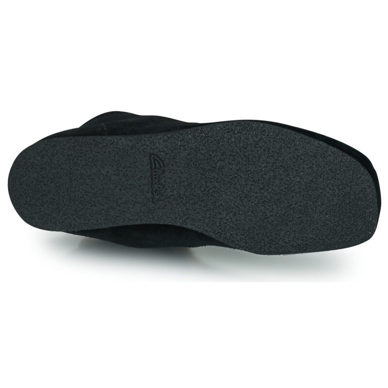 Clarks - Nero Stivaletti Donna - 7
