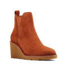 Clarks - Marrone Stivaletti Donna - 1