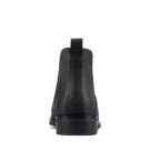 Clarks - Black Women's Ankle Boots - 2