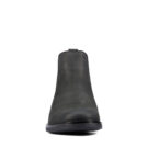 Clarks - Black Women's Ankle Boots - 5
