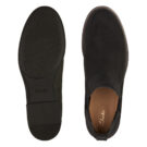 Clarks - Black Women's Ankle Boots - 7