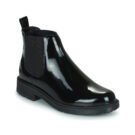 Clarks Orinoco2 Lane Nero Stivaletti Donna - 1