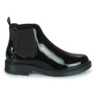 Clarks Orinoco2 Lane Nero Stivaletti Donna - 2