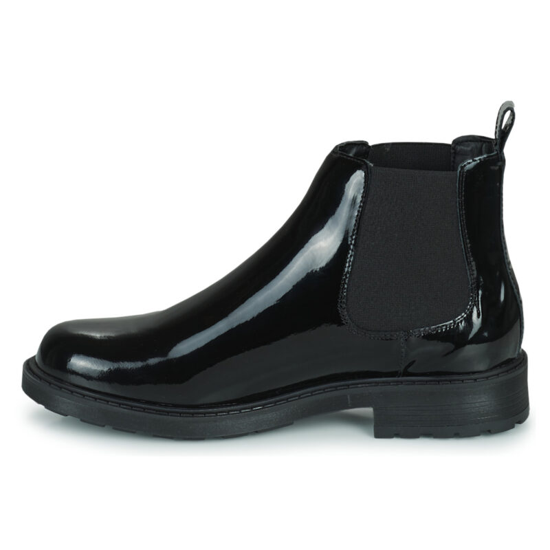 Clarks Orinoco2 Lane Nero Stivaletti Donna - 4
