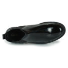 Clarks Orinoco2 Lane Nero Stivaletti Donna - 6