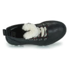 Sorel LENNOX LACE COZY Nero - Stivaletti Donna - 6