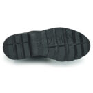 Sorel LENNOX LACE COZY Nero - Stivaletti Donna - 7