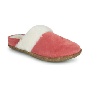 Sorel NAKISKA SLIDE II Rosa - Pantofole Donna