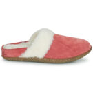 Zapatillas Sorel NAKISKA SLIDE II Rosas - Pantuflas para mujer - 2
