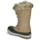Sorel JOAN OF ARCTIC Marrone - Scarpe da neve Donna - 4