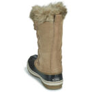 Sorel JOAN OF ARCTIC Marrone - Scarpe da neve Donna - 5