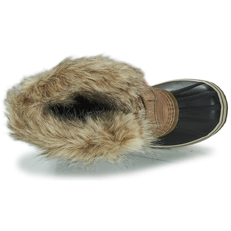 Sorel JOAN OF ARCTIC Marrone - Scarpe da neve Donna - 6