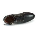 Maison Minelli  CAMILA  Nero -  Stivaletti Donna - 6
