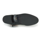 Maison Minelli  CAMILA  Nero -  Stivaletti Donna - 7